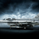 Illustration for article titled Watch Top Photog Blair Bunting Experience The G-Forces Of An F-16